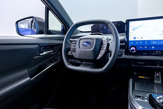 Subaru E-Outback 13 of 15