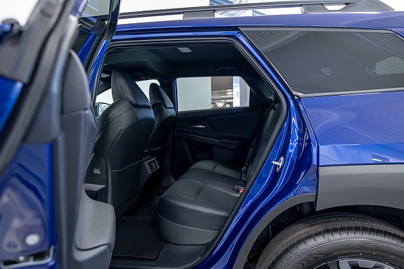 Subaru E-Outback 11 of 15
