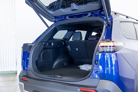 Subaru E-Outback 10 of 15
