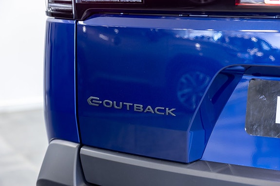 Subaru E-Outback 8 of 15