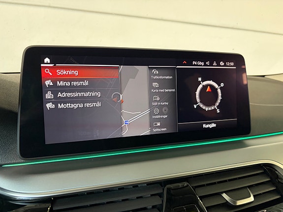 BMW 520d 16 of 16