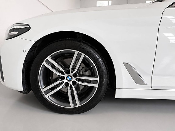 BMW 520d 7 of 16
