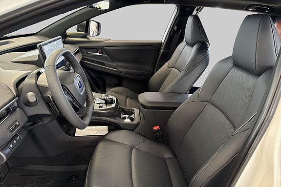 Subaru E-Outback 8 of 19