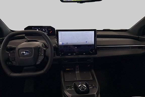 Subaru E-Outback 7 of 19