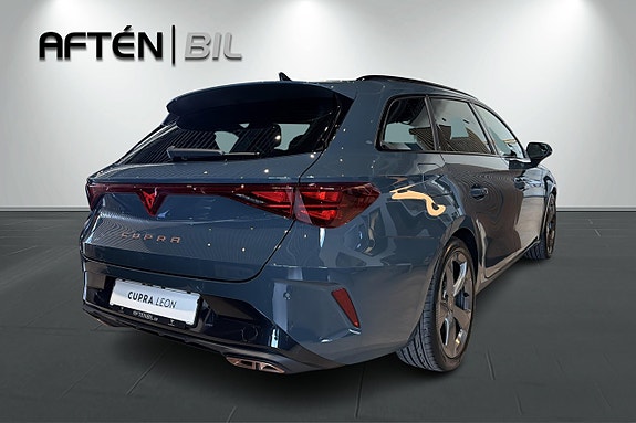 Cupra Leon 9 of 28