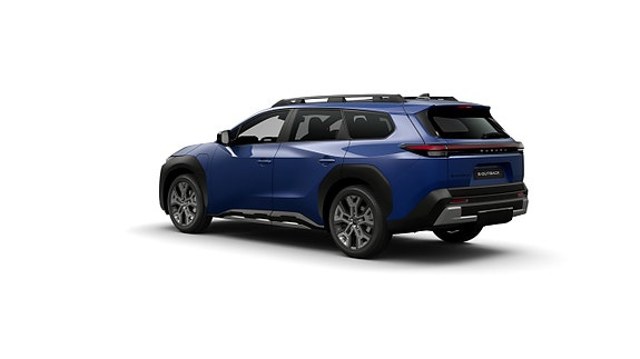 Subaru E-Outback 4 of 5