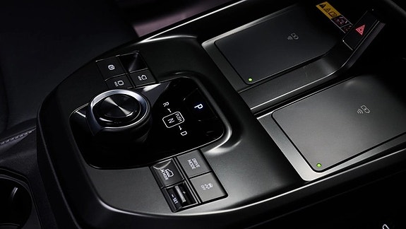 Subaru E-Outback 8 of 8
