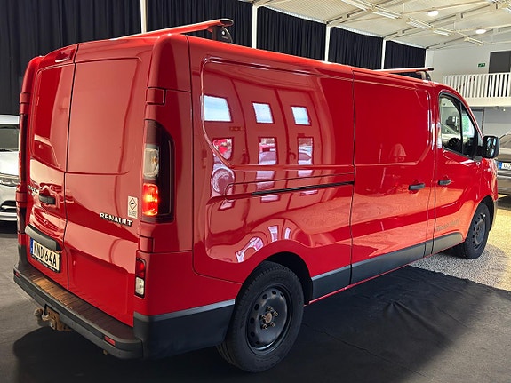 Renault Trafic 3 of 5