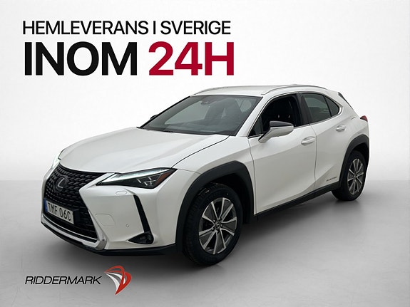 Lexus 2021