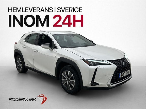 Lexus 2021