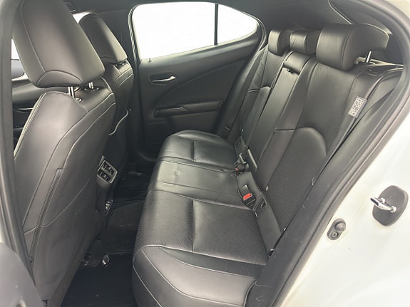 Lexus UX300e 28 of 30