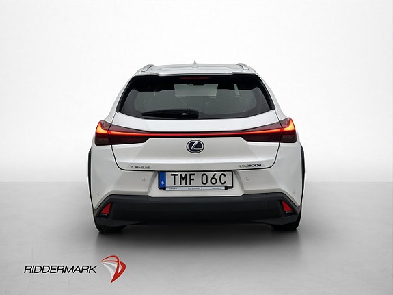 Lexus UX300e 8 of 30