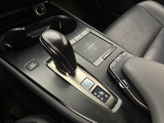 Lexus UX300e 24 of 30