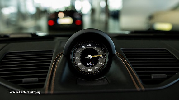 Porsche 911 GT3 19 of 26