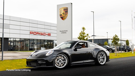 Porsche 911 GT3