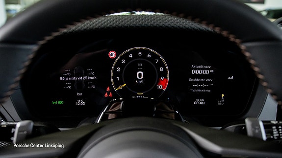 Porsche 911 GT3 14 of 26