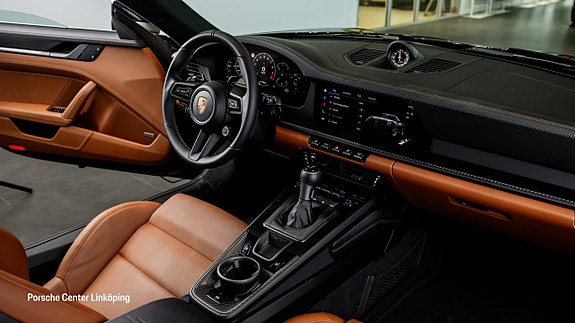 Porsche 911 GT3 26 of 26