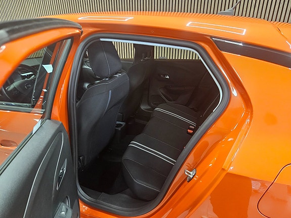 Opel Corsa-e 8 of 11