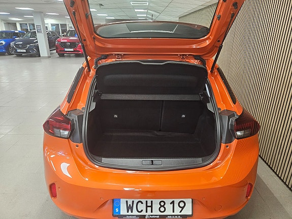 Opel Corsa-e 6 of 11