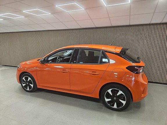 Opel Corsa-e 4 of 5