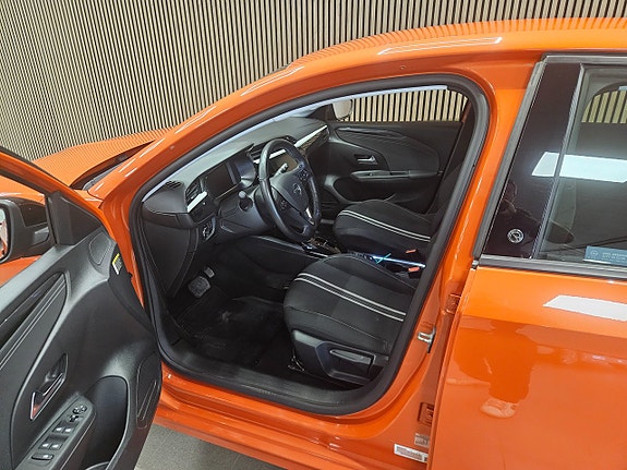Opel Corsa-e 7 of 11