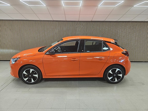 Opel Corsa-e 3 of 5