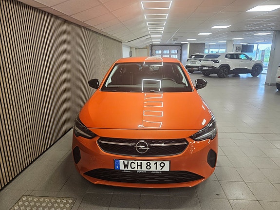 Opel Corsa-e 2 of 5