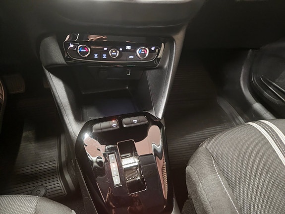 Opel Corsa-e 9 of 11