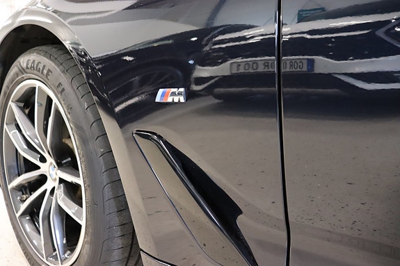 BMW 520d 13 of 29