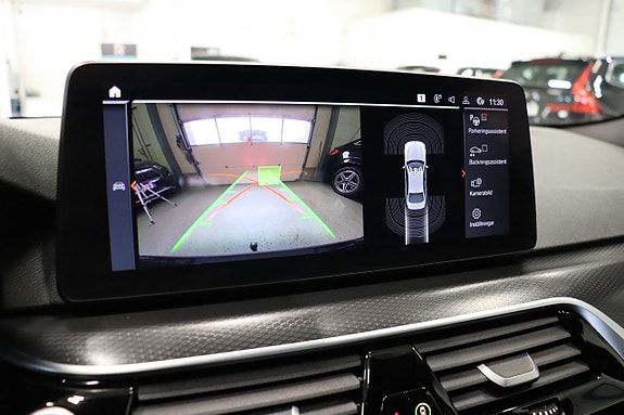 BMW 520d 23 of 29