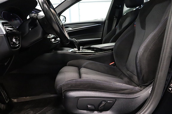 BMW 520d 9 of 29