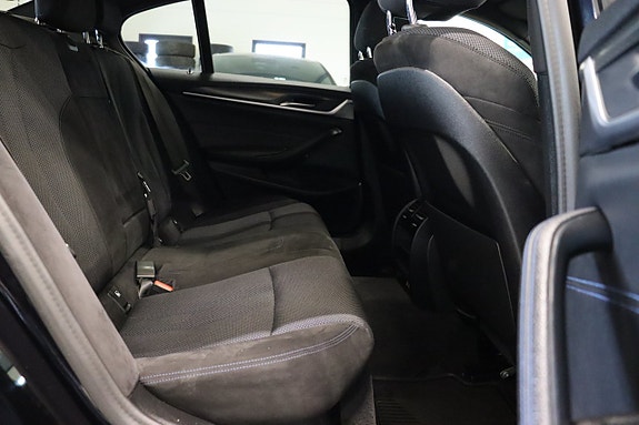 BMW 520d 11 of 29