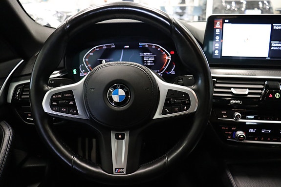 BMW 520d 15 of 29
