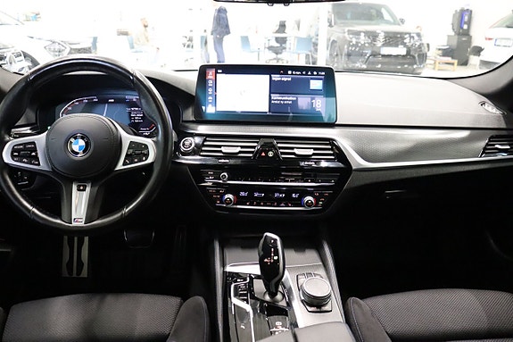 BMW 520d 16 of 29