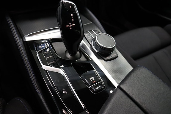 BMW 520d 26 of 29