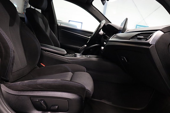 BMW 520d 10 of 29