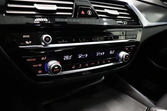 BMW 520d 25 of 29