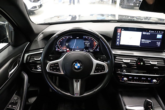 BMW 520d 14 of 29