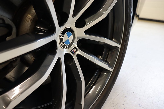 BMW 520d 28 of 29