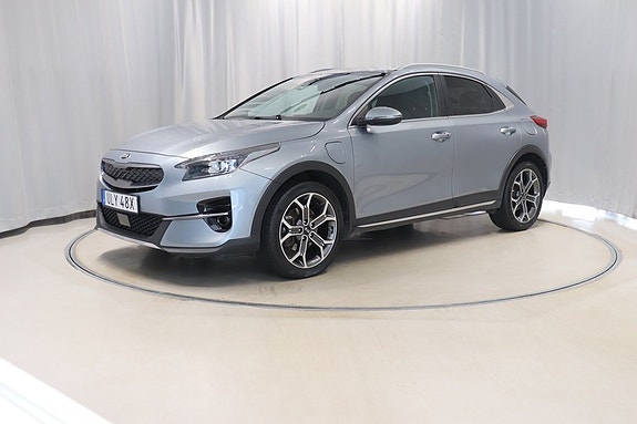 Kia XCeed 2021