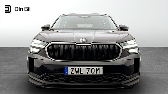 Skoda Kodiaq 4 of 5