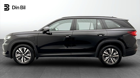 Skoda Kodiaq 2 of 5