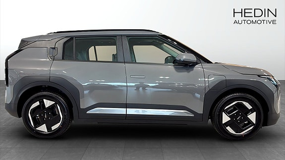 Kia EV3 5 of 5