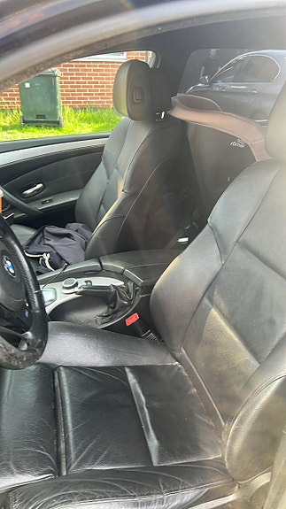 BMW 530xd 5 of 5