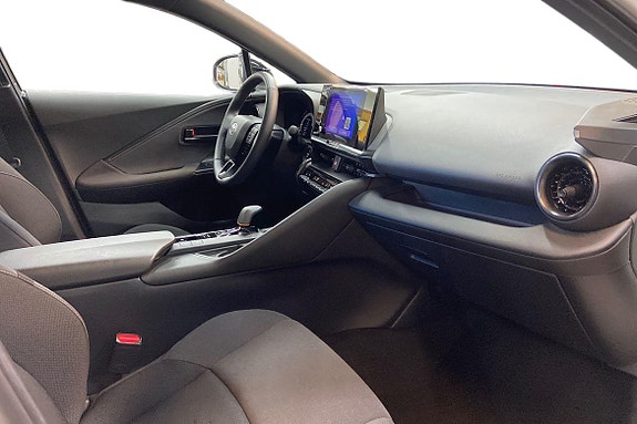 Toyota C-HR 7 of 21
