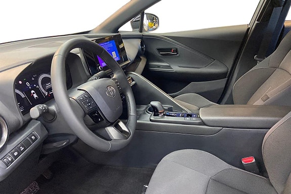 Toyota C-HR 14 of 21