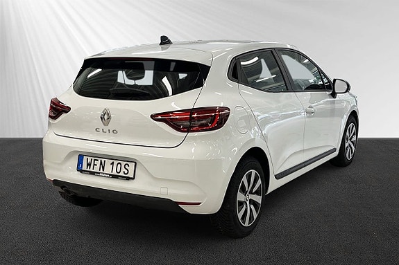 Renault Clio 3 of 10