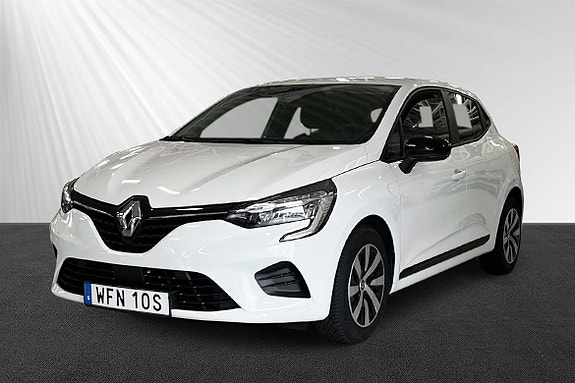 Renault Clio 4 of 10
