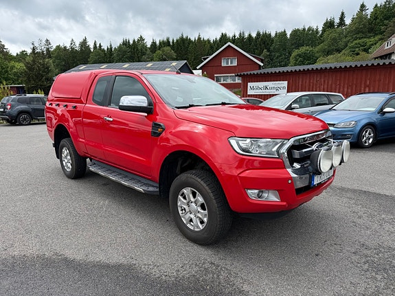Ford Ranger 9 of 27