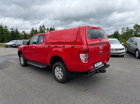 Ford Ranger 4 of 5